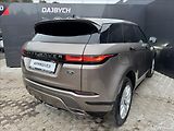 Land Rover Range Rover Evoque 2,0 D180 R-DYN S AWD AT ČR DPH - náhled 8