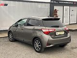 Toyota Yaris 1.5i, ČR, Trend Y20, záruka - náhled 6