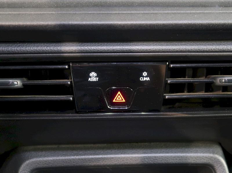 Volkswagen Caddy (2022) 2.0TDI 75KW - fotka 25 z 30