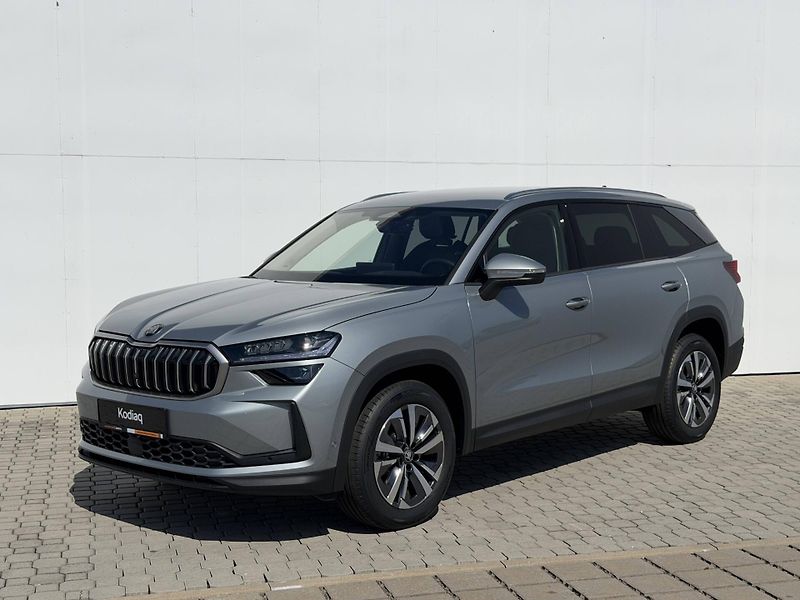 Škoda Kodiaq (2026) Exclusive Selection 7DSG 4x4 2 - fotka 1 z 6