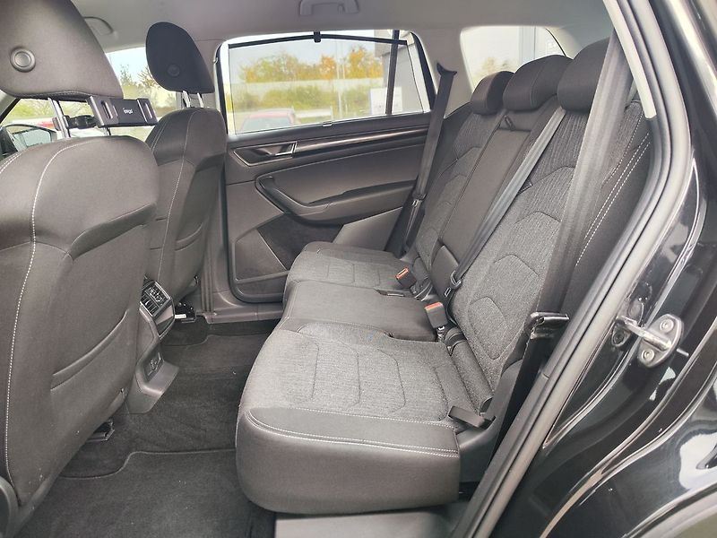 Škoda Kodiaq 2.0 TDI/140kW Style DSG 4x4 - fotka 14 z 36