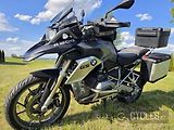 BMW R 1200 GS (2013) - náhled 13
