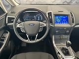 Ford S-MAX 2.0 EB Titanium mauál - náhled 8