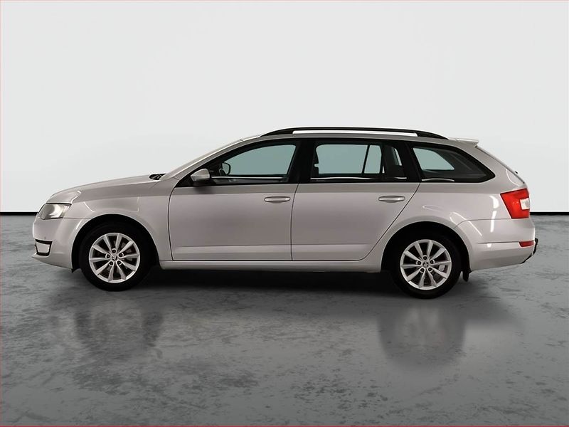 Škoda Octavia (2013) Elegance 1.6 TDI, Serv.kniha - fotka 3 z 19