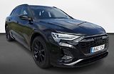 Audi Q8 e-tron 55 Q S-Line 360k Pano Tažné - náhled 1
