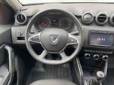 Dacia Duster (2018) 1.6 SCe 2WD, 1.maj,ČR - náhled 11