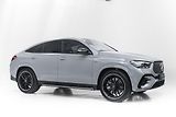 Mercedes-Benz GLE 53 AMG 4M kupé*Karbon*Premium+ - náhled 1