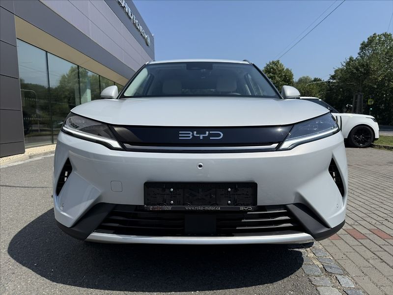 BYD ATTO 2 DM-i (2026) 1,5   BOOST - fotka 4 z 22