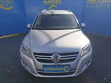 Volkswagen Tiguan 2,0 TDi 103KW 4X4 - náhled 1