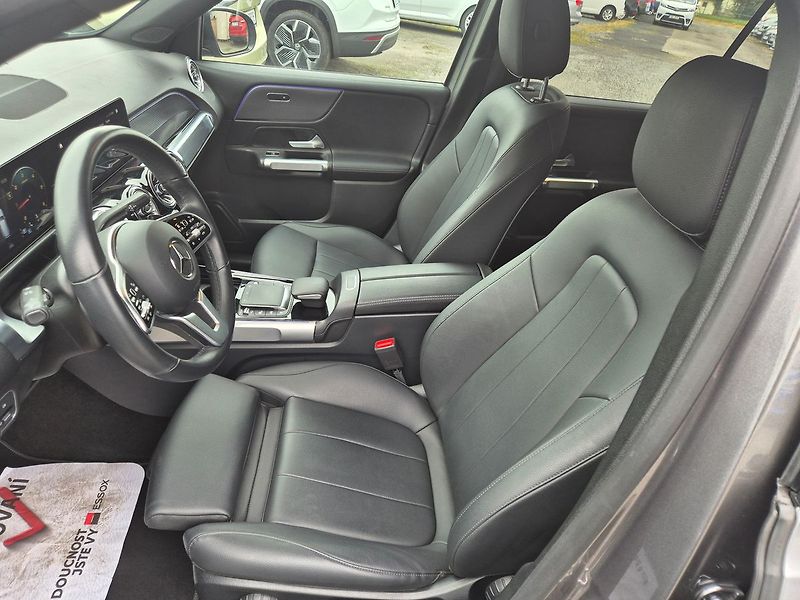 Mercedes-Benz GLB 200D 4MATIC, záruka 7/2027 neb - fotka 15 z 42