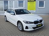 BMW Řada 3 2,0 318i 115kw LED, AUT, ČR - náhled 1