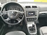 Škoda Octavia 1,2 TSI LPG kombi Elegance - náhled 4