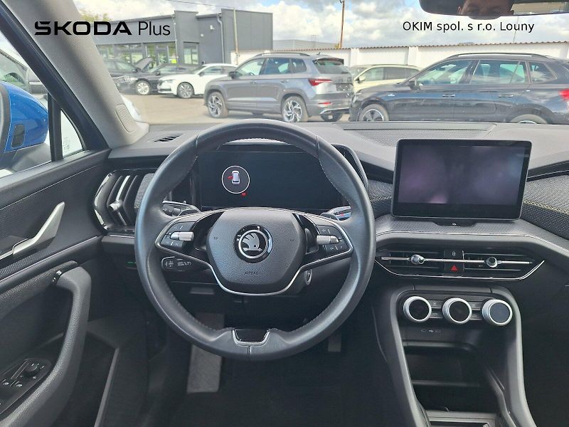 Škoda Kodiaq (2024) Selection 2,0 Tdi 110 Kw DSG - fotka 6 z 37