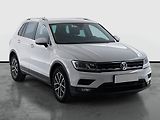 Volkswagen Tiguan (2019) 2.0 TDI, ČR,1.maj, Navi - náhled 1
