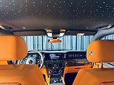 Rolls-Royce Cullinan (2026) Black B SHOOTING STARS BESPOKE - náhled 39