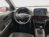 Hyundai Kona (2018) 1.0 T-GDI, ČR,1.maj - náhled 7