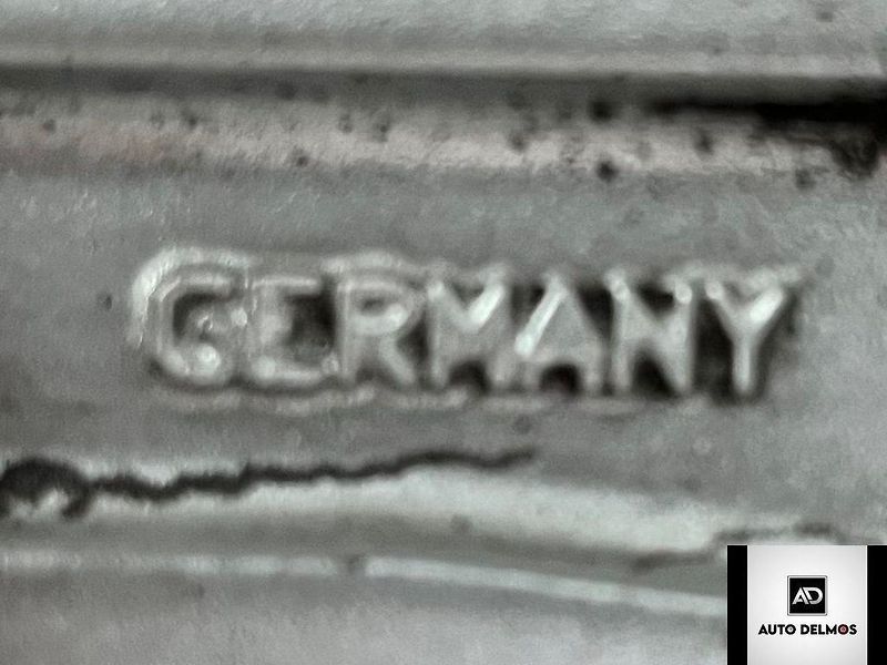 BMW Řada 3 LET. KOL VČETNĚ PNEU 205/55/16 - fotka 19 z 31
