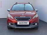 Peugeot 2008 (2015) 1.2PT, Style, navi - náhled 1