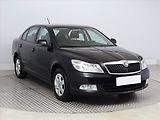 Škoda Octavia (2013) 1.6 TDI, Tempomat - náhled 1