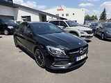 Mercedes-Benz CLA AMG-line - náhled 3