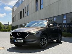 Mazda CX-5 (2019) 2.0i 121 kw/DPH/man - fotografie inzerátu