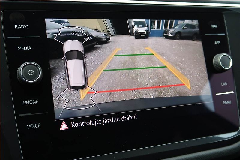 Volkswagen Tiguan Allspace (2022) 2.0 TDI - fotka 22 z 34