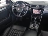 Škoda Superb (2018) Style 2.0 TDI, Automat, Kůže - náhled 7