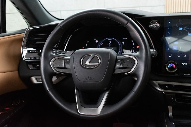 Lexus RX 350 350h EXECUTIVE PLUS*ZÁRUKA*ACC - fotka 20 z 45