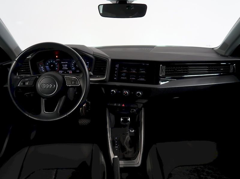 Audi A1 (2020) 1.0TSI 85KW DSG - fotka 5 z 32