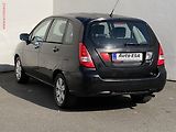 Suzuki Liana (2002) 1.6i 4x4, AC - náhled 6