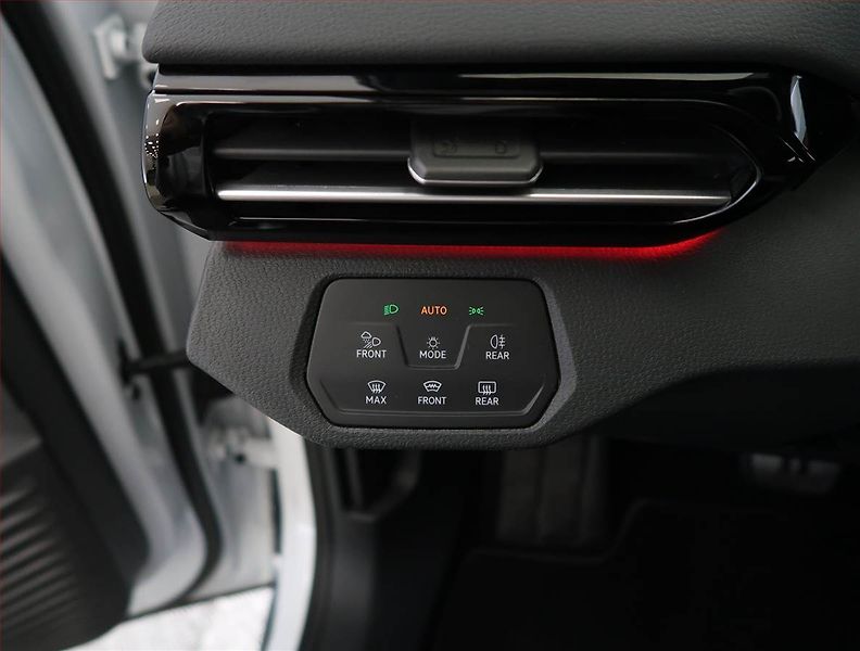 Volkswagen ID.4 (2023) GTX (82 kWh), SoH 90% - fotka 26 z 29