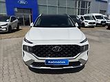 Hyundai Santa Fe 2,2 CRDi Style 4x4 DCT 142kW - náhled 8