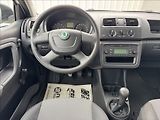 Škoda Fabia 1,4 i 16V tažné DPH 1.maj. ČR - náhled 28