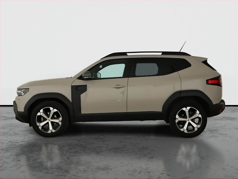 Dacia Duster (2025) 1.2 TCe, Journey, Navigace - fotka 3 z 16