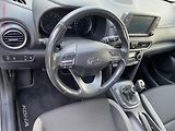 Hyundai Kona (2018) 1.0 T-GDi, Navi, kamera - náhled 13