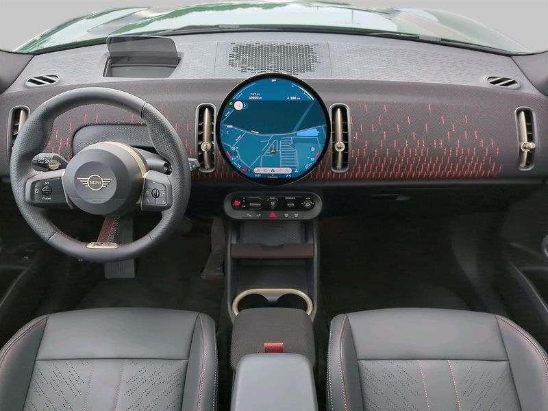 Mini Countryman SE ALL4 - fotka 11 z 18