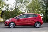 Ford Fiesta Odpočet DPH, - náhled 8