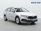 Škoda Octavia 2.0 TDI Aut.klima Ambition DPH - náhled 1