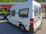Peugeot Ostatní (2001) VIP460 2.5TD 79kW -SOLÁR-T.ZAŘ - náhled 4