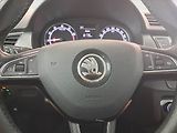 Škoda Fabia (2019) Ambition 1.0 TSI, Tempomat - náhled 26
