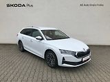 Škoda Octavia (2025) COMBI TOP SELECTION 1,5 TSI 11 - náhled 6