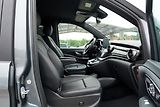 Mercedes-Benz Třídy V V300dL 4Matic/AMG/Burm/ČR/7mís - náhled 23