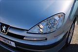 Peugeot 807 2,2 HDi  1.maj., ČR, TAŽNÉ - náhled 24