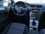 Volkswagen Golf (2013) 1.6 TDI, Automat, Tempomat - náhled 7