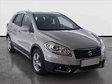 Suzuki SX4 S-Cross (2014) 1.6 VVT AllGrip, 4X4, Automat - náhled 1