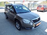 Škoda Yeti 2.0 TDI 103 kW ZÁVĚS - náhled 2