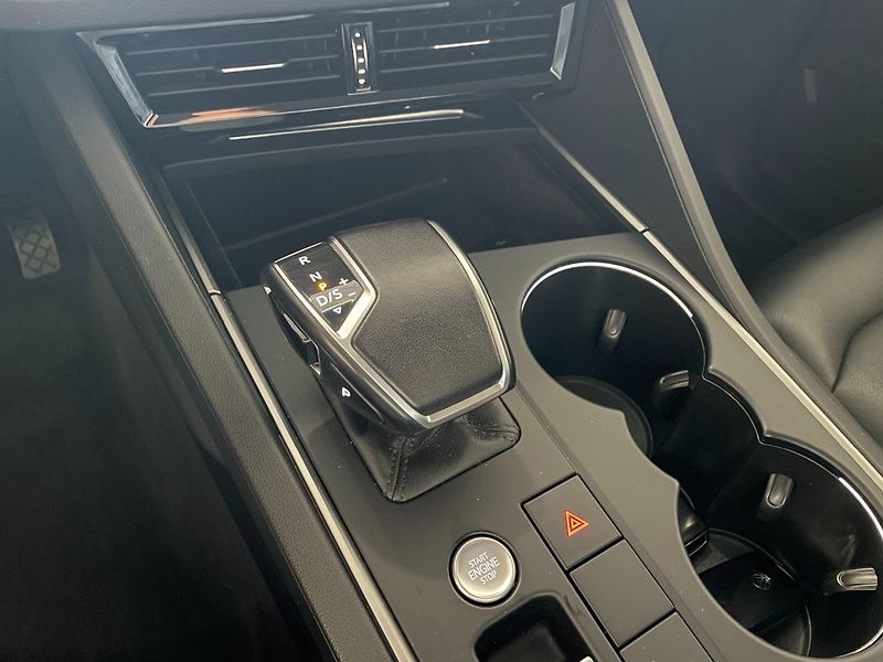 Volkswagen Touareg (2020) 3.0 TDI V6 170kW 4Motion - fotka 18 z 30