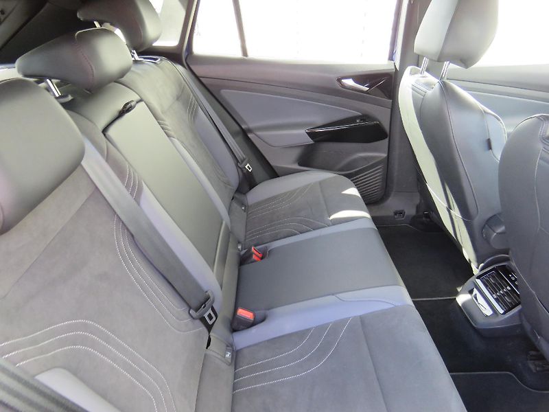 Volkswagen ID.4 ID4 150kw  - fotka 5 z 8