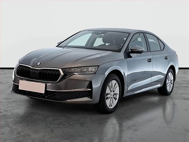 Škoda Octavia (2024) Selection 2.0 TDI - fotka 2 z 21