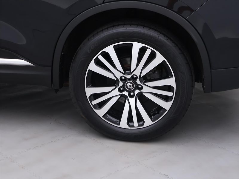 Renault Koleos 2,0 dCi 140kW Initiale Paris D - fotka 20 z 27